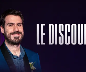 Le Discours