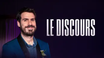 Le Discours - 