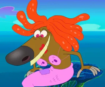 Zig et Sharko