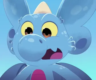 Azuro et la brigade des dragons