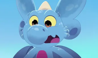 Azuro et la brigade des dragons - Azuro & la brigade des dragons - Splash !