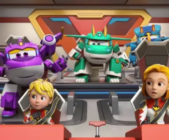 Super Wings