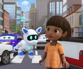 Super Wings