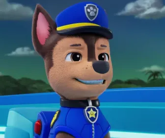 Paw Patrol, la Pat'Patrouille