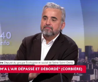 Le 7.40 franceinfo