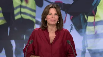 L'info s'éclaire - Émission du dimanche 18 octobre 2026