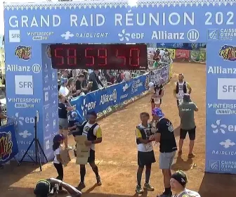 Grand Raid 2026