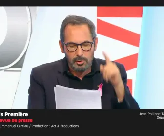 Le zapping de la télé
