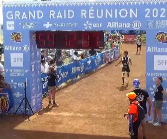 Grand Raid 2026