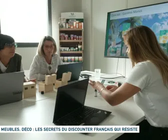 Un jour, un doc week-end