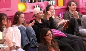 Star Academy - 2026 - Quotidienne 7 du 18 octobre 2026