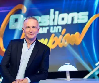 Questions pour un champion