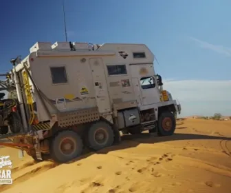 La folie du camping-car : des vacances pas comme les autres