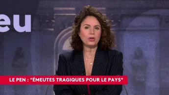 Le grand enjeu - Thomas Ménagé