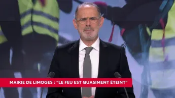 Le Scan info - Émission du dimanche 18 octobre 2026