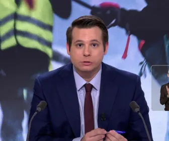 Le JT en LSF