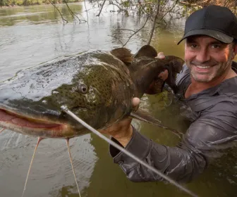 Pêche XXL
