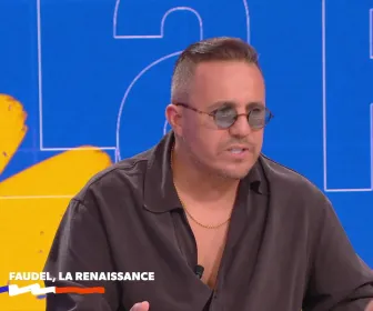 C'est ça la France !