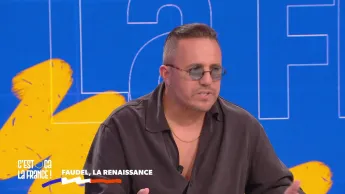 C'est ça la France ! - S1E55 - Emission 55 avec Faudel