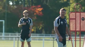 Stade 2 - Football - Ligue 1 : Le Mans FC encore en apprentissage