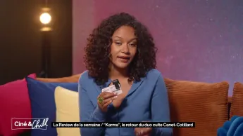 Ciné & chill - S1E7 - Sorties du 21 octobre 2026