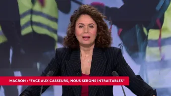 Avant le 20h - Edition spéciale