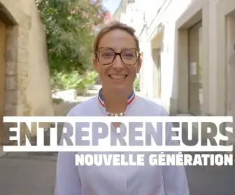 Entrepreneurs, nouvelle génération