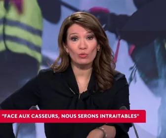 A suivre avec Claire-Elisabeth Beaufort