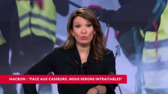 A suivre avec Claire-Elisabeth Beaufort - Émission du dimanche 18 octobre 2026