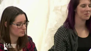 La robe de ma vie - Sandrine et Frédérique