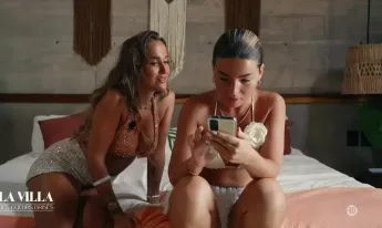 La Villa des cœurs brisés - Avant-première - La Villa - Saison 11 Episode 41 du 19 octobre 2026