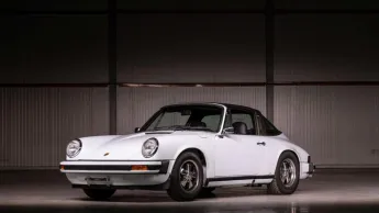 Vintage mecanic - S8E11 - Porsche 911 Groupe 4