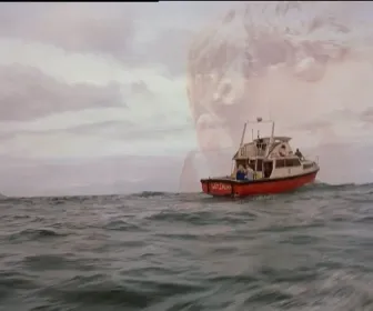 L'attaque des requins tueurs