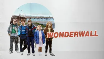 Histoires courtes - Wonderwall
