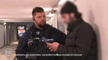 Flic story - S2E84 - Police d'Occitanie
