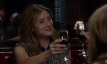 Rizzoli & Isles : Autopsie d’un meurtre - Rizzoli & Isles : Autopsie d'un meurtre - S07 E06 - Esprit,Es-Tu La?