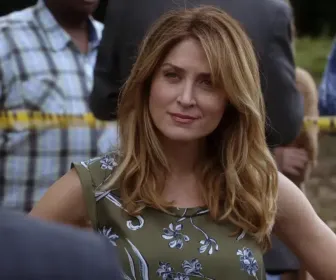 Rizzoli & Isles : Autopsie d’un meurtre