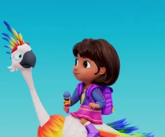 Dora