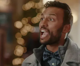 Le Noël de Cupidon