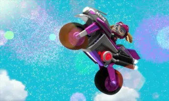 Paw Patrol, la Pat'Patrouille - La Moto Patrouille : La spirale rocheuse
