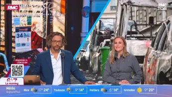 5/7 le morning RMC - Émission du 19 octobre 2026