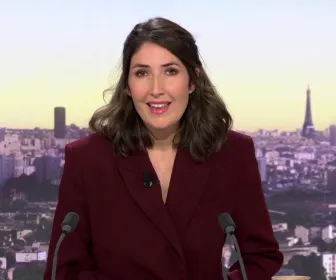 La Matinale Franceinfo