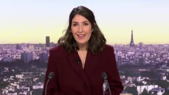 La Matinale Franceinfo - Émission du lundi 19 octobre 2026