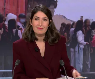 La Matinale Franceinfo