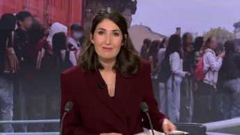 La Matinale Franceinfo - Émission du lundi 19 octobre 2026