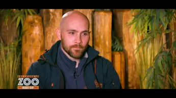 Une saison au zoo - S13 E56
