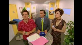 Caméra Café - Covoiturage