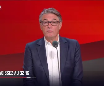 Les Grandes Gueules