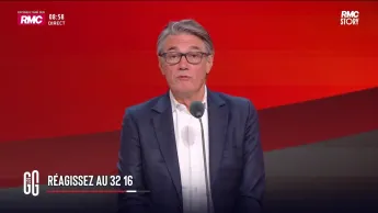 Les Grandes Gueules - Pillages, casse, violences… Week-end de chaos en France : Emmanuel Macron aurait-il dû accepter la démission de Laurent Nunez ?