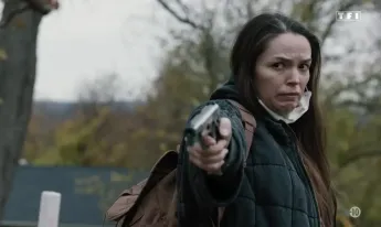 Most Wanted Criminals - S04 E10 - Quand la télé dépasse la réalité